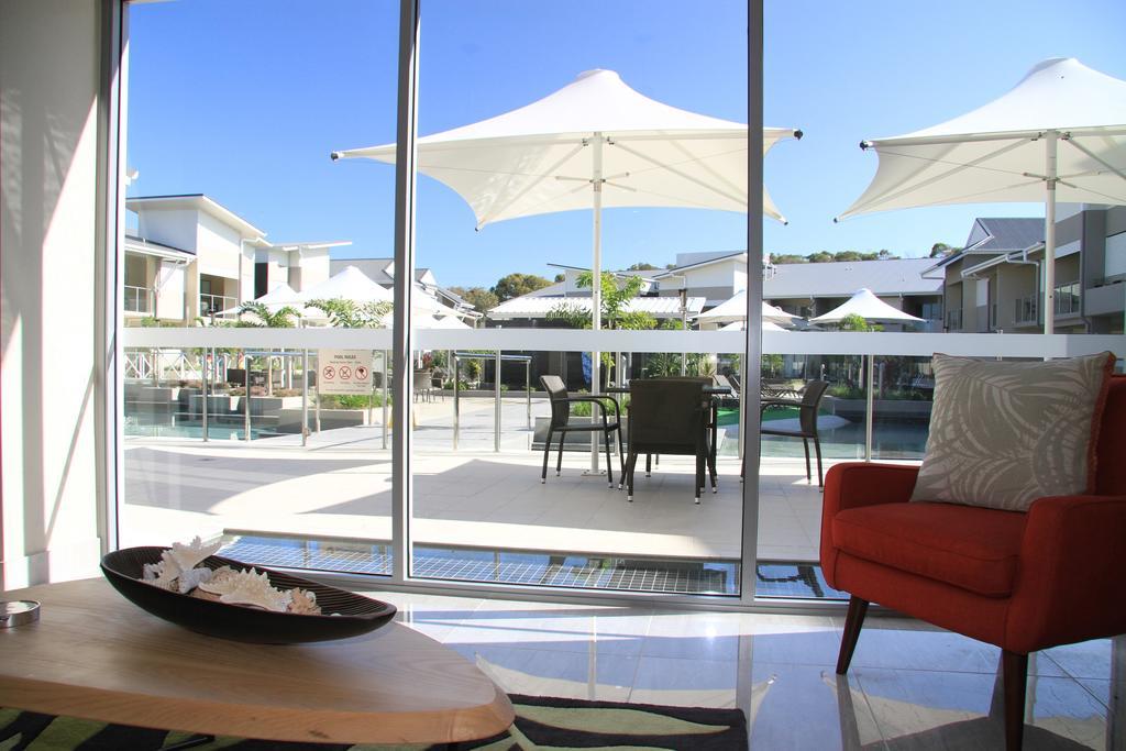 1770 Lagoons Central Apartment Resort Official Agnes Water Zewnętrze zdjęcie