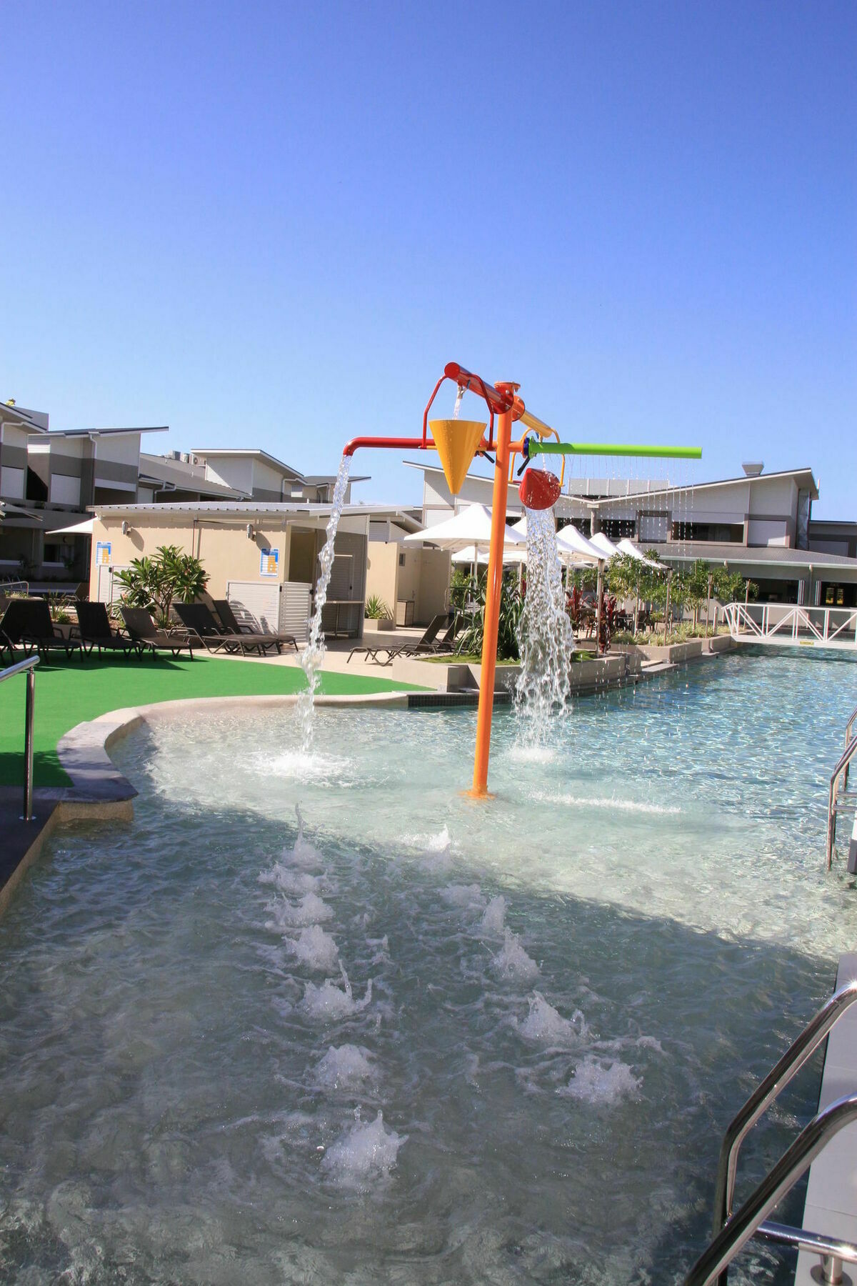 1770 Lagoons Central Apartment Resort Official Agnes Water Zewnętrze zdjęcie